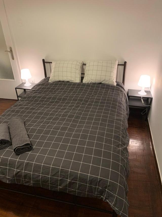 Omonoia Cozy Apartment Atenas Exterior foto