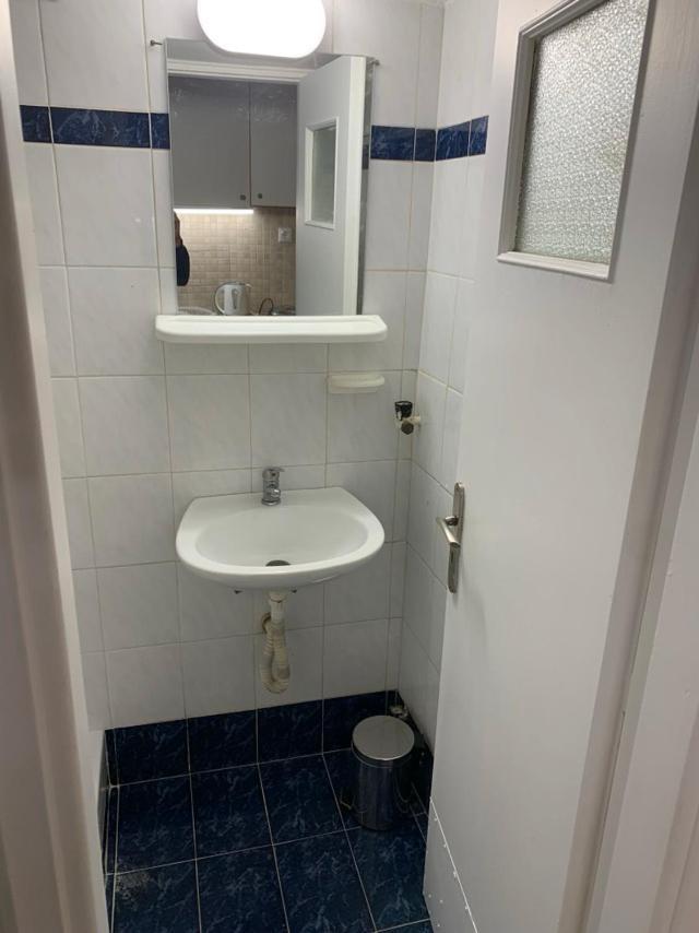 Omonoia Cozy Apartment Atenas Exterior foto